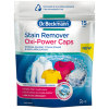 Stain Remover Oxi-Power Caps - 15 Caps Dr.Beckmann