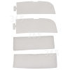 Paquet Filtres EF44 Electrolux