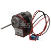 Motor De Ventilador De Congelador - Dongseo (D4612AAA21) DC 13V KA58NA40/09 Siemens