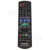 Panasonic N2QAYB000462 DVD Recorder Remote Control