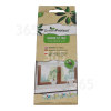 Trampa De Moscas De Ventana - Pack De 6 Green Protect