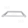 Whirlpool FRSS36AF25/3 Vegetable Frame - Glass Shelf