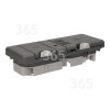 Compartiment Pour Détergent De Lave-vaisselle : Type Eltek 100418 A5 Electrolux