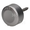 Whirlpool Timer Control Knob - Grey