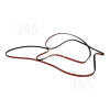 Whirlpool Poly-Vee Drive Belt - 2330H4