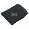 Filtre En Mousse Pour Aspirateur Eau Et Poussi&egrave;re A2054 ME Karcher