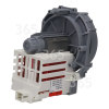 Kit Wash Motor/Pump Askoll M31 + O-ring Indesit