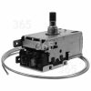 Termostato AKE8214IW Alno
