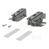 AEG Integrated Door Hinge Kit