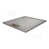 Filtre Aluminium Belling