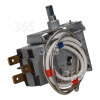 Fridge Thermostat WDF34K-921-028