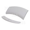 Electrolux Door Handle Kit - White