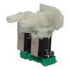 Bosch Double Solenoid Inlet Valve : 180Deg. With 12 Bore Outlets