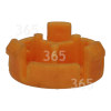 Enjoliveur De Roue M40-450CP(540) McCulloch