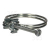 Delonghi 700 Hose Clamp With Screw