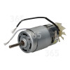 Moteur De Brosse DC Pour Aspirateur - Johnson 3N4821461 1070050 Bissell