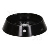 Collerette Du Bouton De Commande Hotpoint