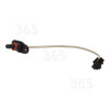 Baumatic Temperature Sensor NTC Probe