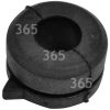 Rubber Buffer Filter Body Rim ADVANTAGE45 Zanussi