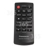 N2QAYB001050 Telecomando Sistema Hi-Fi Panasonic