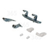 Door Hinge Kit