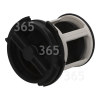 Philips-Whirlpool Drain Pump Filter