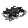 Blomberg Backofen-Gebl&auml;semotor : BecaTech M0311 Code 264440104 20W