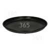 Whirlpool Medium Crisp Plate : Diameter: 310mm