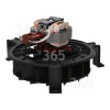 Bosch Motor-fan Cooling