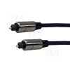 Signature Series Optical Audio Cable (TOS-Link) - 1m