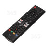 LG Remote Control