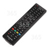 Panasonic 30089238 TV Remote Control