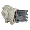 Whirlpool Waschpumpenmotor (CP045-009PE - 80 Watt)