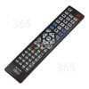 IRC85512 Télécommande Tv Compatible Samsung