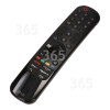 LG Remote Control