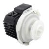 Indesit Geschirrspüler-Waschpumpenmotor Kpl. : Bleckmann / AWECO VSM E2 IMQ 305841