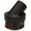 Brosse À Épousseter Universelle Pour Aspirateur - 32 Mm -