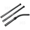 Tubo De Extensión De 3 Piezas De Aspiradora - Compatible - 32mm HHR200A Numatic