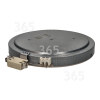 Bosch Large Ceramic Hob Hotplate Element : Eika 2302032844 9000411934-570 2200W / Outer Diameter: 230mm