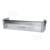 Bosch Neff Siemens Fridge Door Lower Bottle Shelf