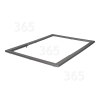 Marco Exterior Dispensador HRF-663ISB2 Haier