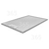 Whirlpool HD F10S Metal Filter : 380x255mm