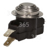 Zanussi Thermostat : 82nc / 110nc 3 Tag