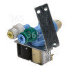 Whirlpool 20TM-L4 A+ Fridge Freezer Water Dispenser Solenoid Valve : Robertshaw 4619 502 4606 2A 230V