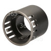 Whirlpool Control Knob Support