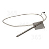 Sonde Capteur De Temp&eacute;rature De Cuisini&egrave;re Four Candy