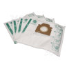 H-Energy 500 H88 EPA Dust Bag (Pack Of 4) Candy