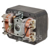 Electrolux Motor