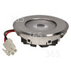 Lamp Led Round D55 2 5w Vosslo AEG