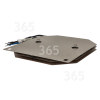 Bobine &Agrave; Induction Pour Table De Cuisson Octa &Oslash;210/190 L. 150 Delonghi